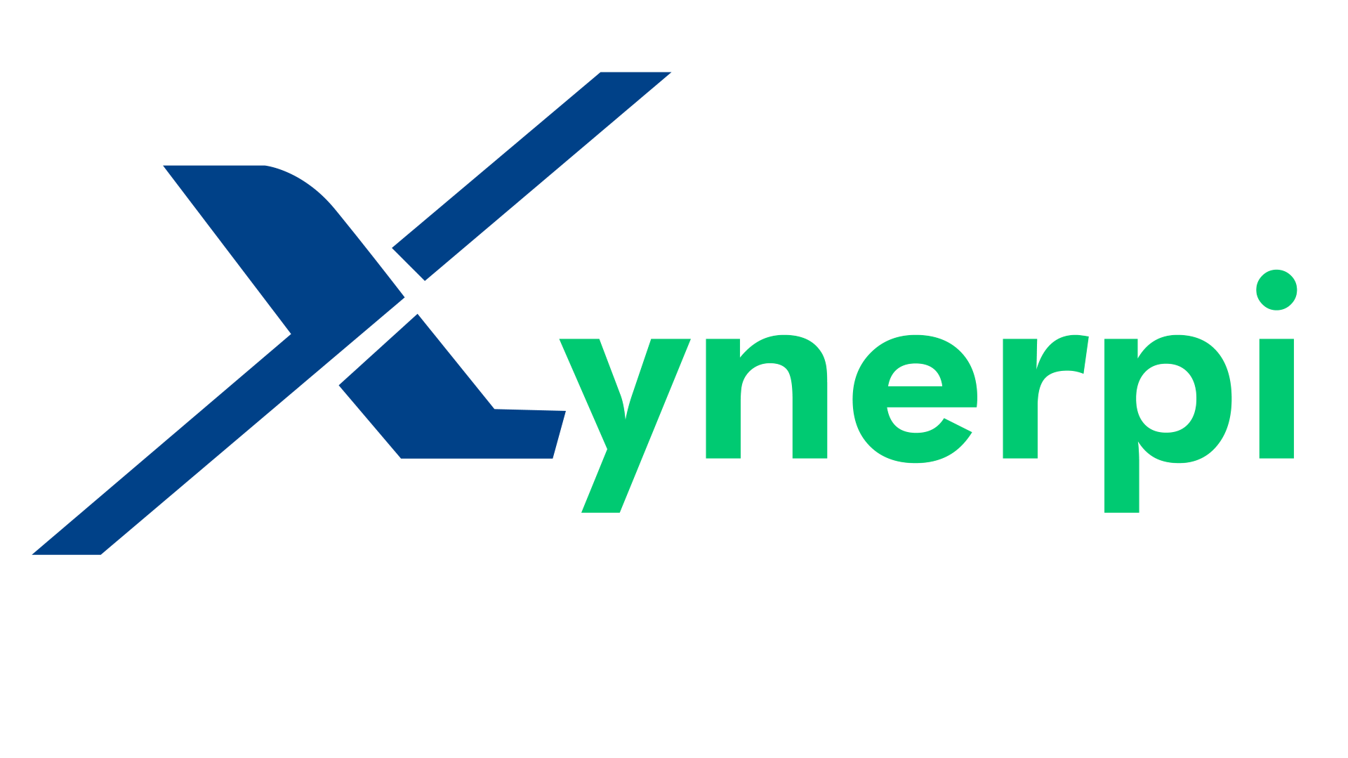 Xynerpi GmbH Logo